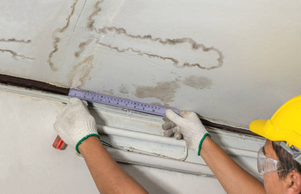 Reliable Basement Water Removal contractor in Monmouth, ME by Water Damage Irwin